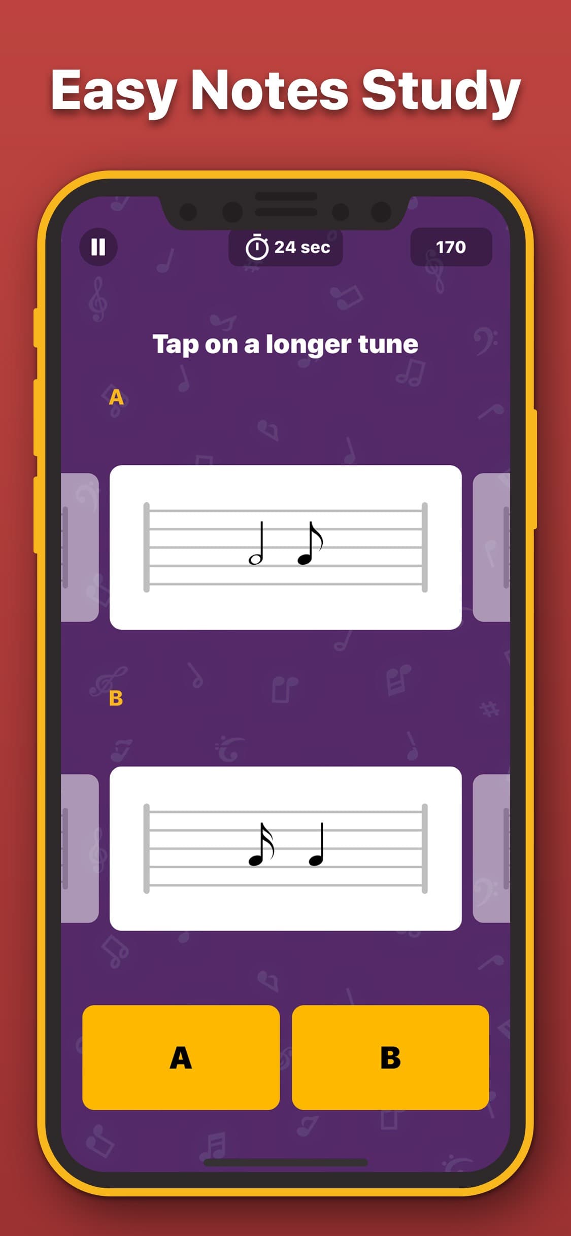 Metronome - Tap Tempo & Rhythm screenshot 4 - screenshot