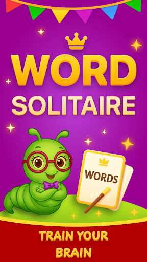 Lexy Word Solitaire: Card Game screenshot 9 - screenshot