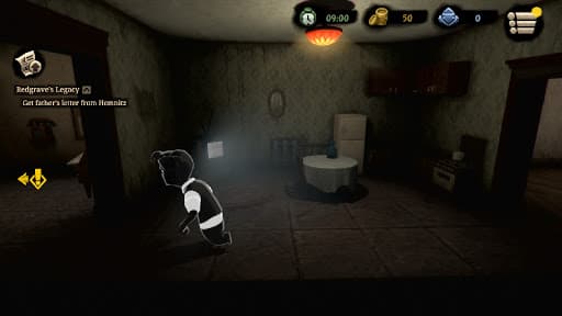 Beholder 2 screenshot 21 - screenshot
