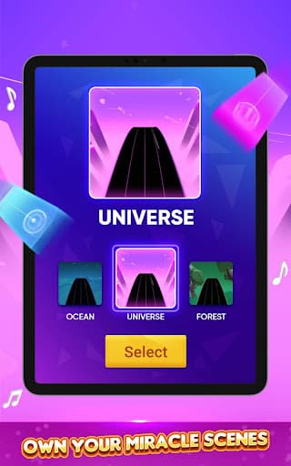 Piano Fever screenshot 16 - screenshot