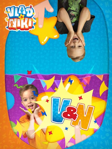 Vlad and Niki - 2 Players screenshot 10 - screenshot