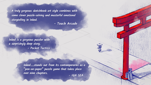 Inked screenshot 13 - screenshot