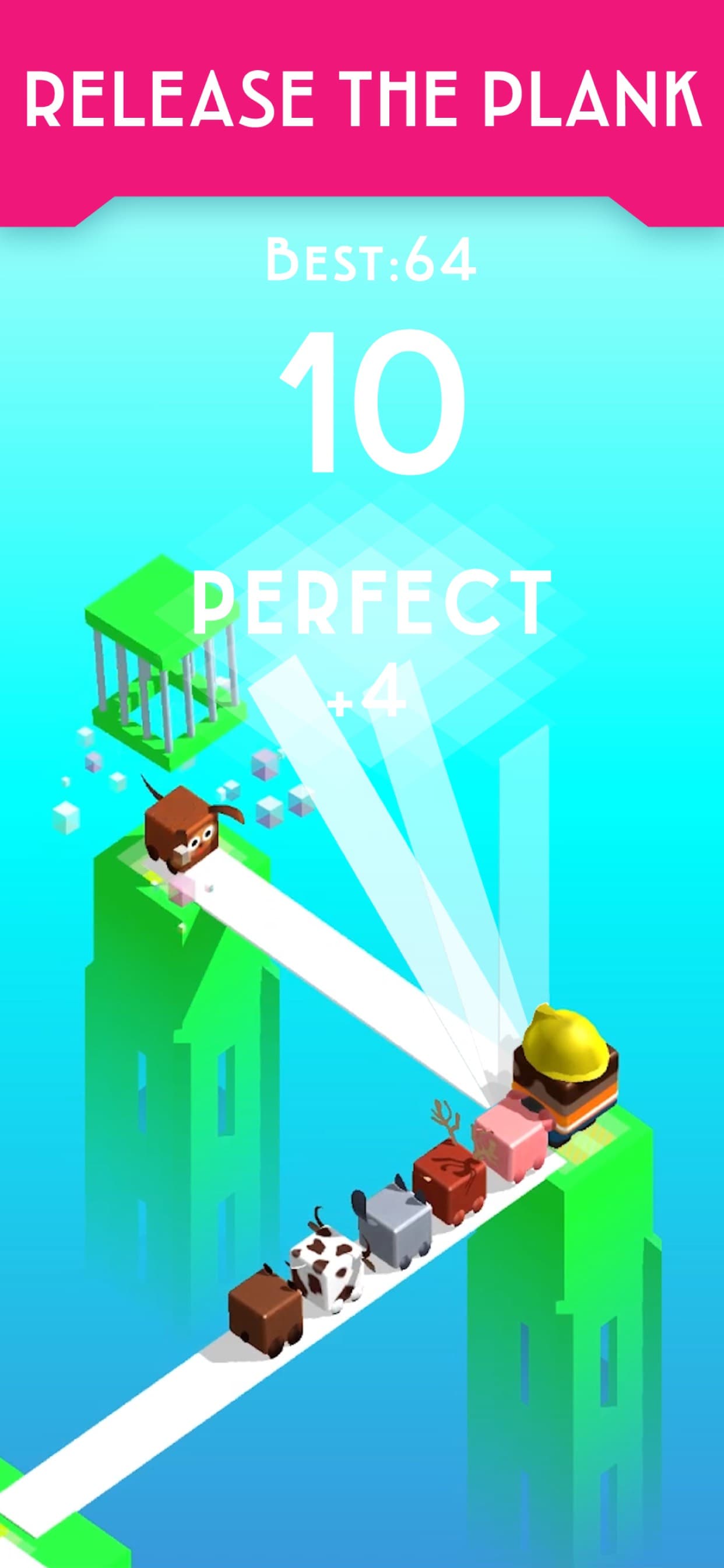 PLANK! screenshot 5 - screenshot
