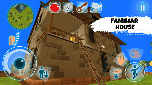 Dark Riddle: Classic screenshot 2 - screenshot