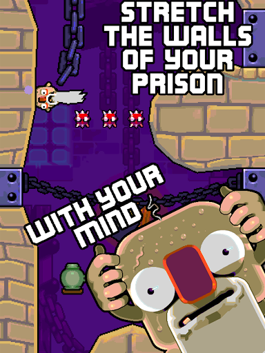 Stretch Dungeon screenshot 7 - screenshot
