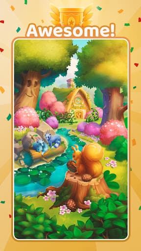 Art of Puzzles－Jigsaw Pictures screenshot 6 - screenshot