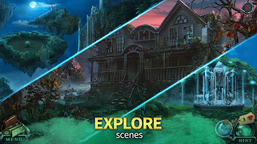 Call of Hills (F2P Adventure) screenshot 1 - screenshot