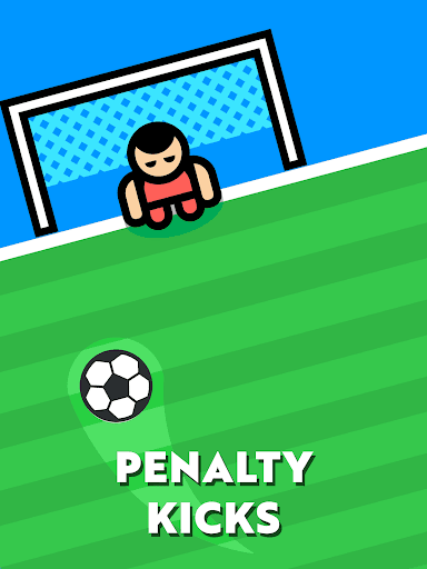 2 Player games : the Challenge screenshot 14 - screenshot