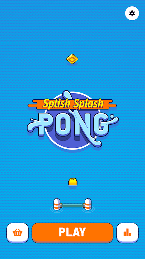 Splish Splash Pong screenshot 15 - screenshot