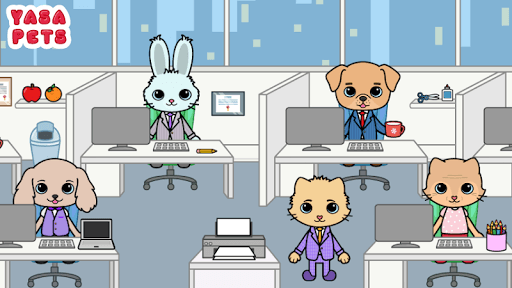 Yasa Pets Tower screenshot 9 - screenshot