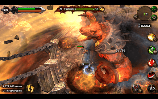 Angel Stone RPG screenshot 20 - screenshot