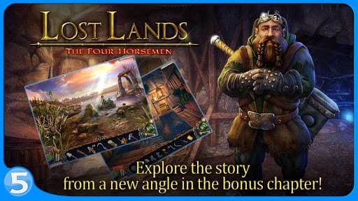 Lost Lands 2 screenshot 15 - screenshot