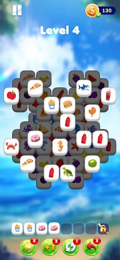 Tile Triple Match screenshot 11 - screenshot