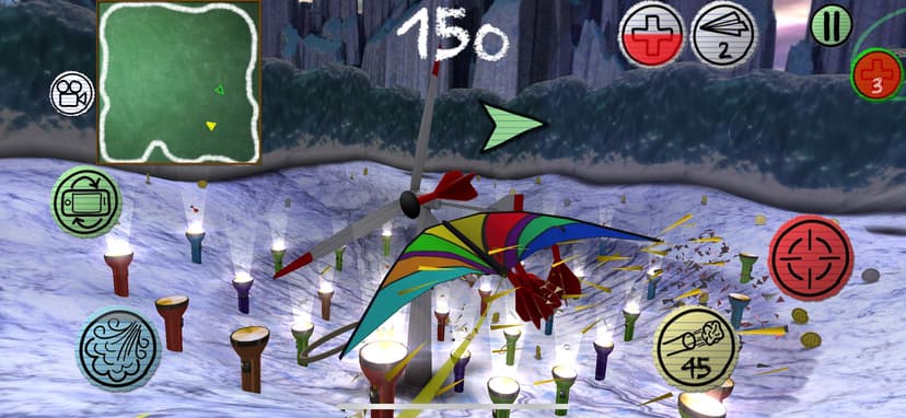 Air Wings® screenshot 4 - screenshot