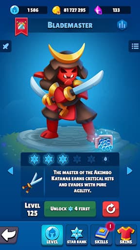 Heroes vs Hordes: Survival RPG screenshot 23 - screenshot