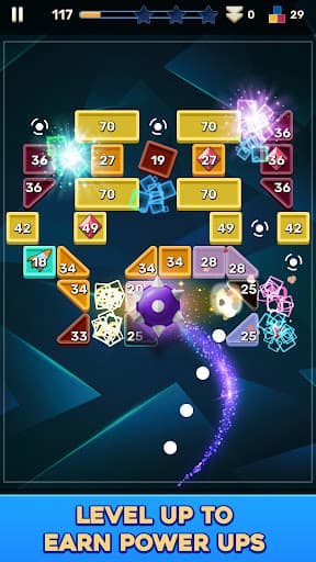 Brick Breaker: Journeys screenshot 5 - screenshot