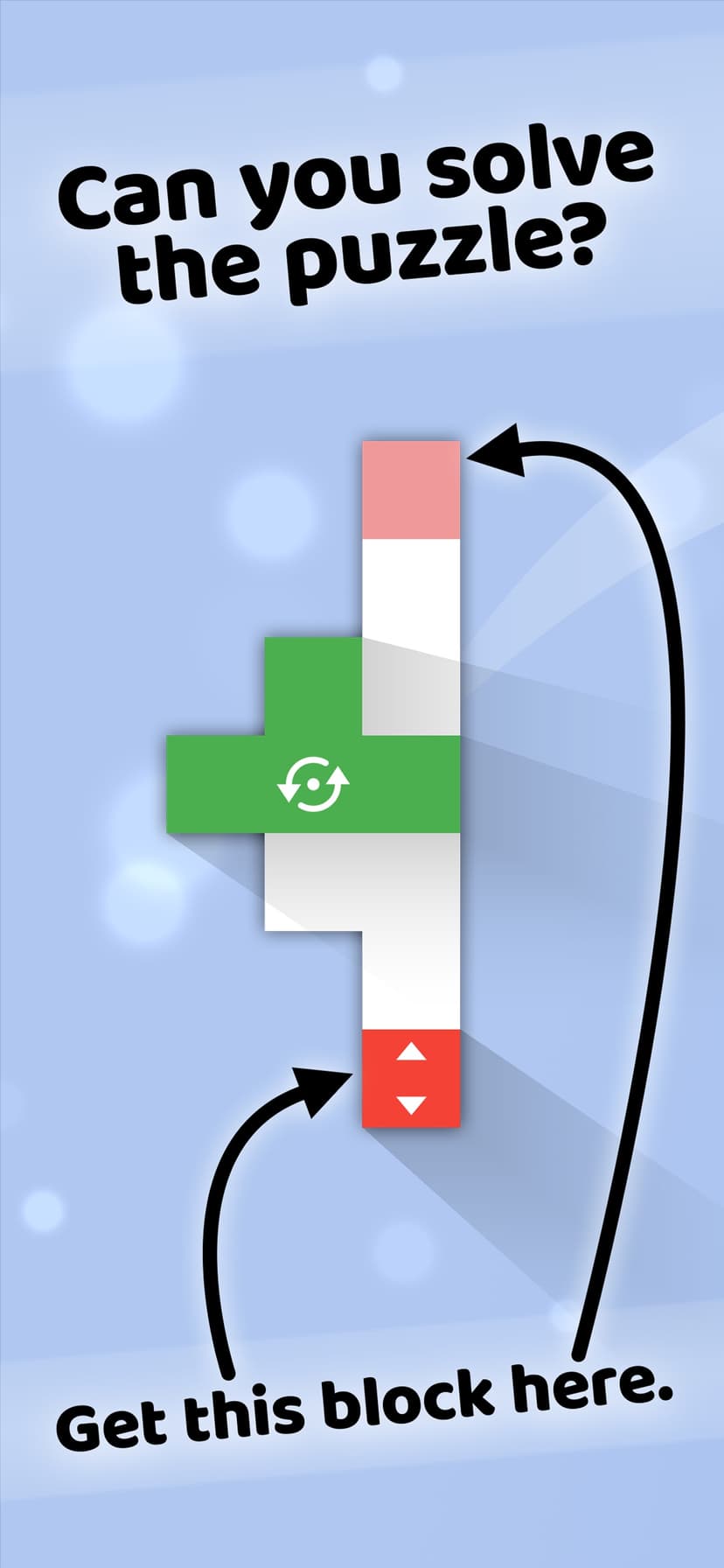 Piece Out screenshot 1 - screenshot