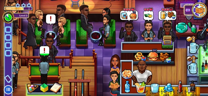 Undercover: Secret Management screenshot 7 - screenshot