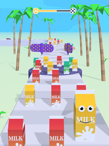 Juice Run screenshot 15 - screenshot