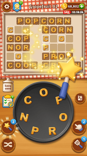 Word Cookies! ® screenshot 19 - screenshot