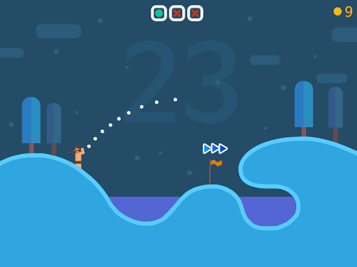 Lonely One : Hole-in-one screenshot 12 - screenshot