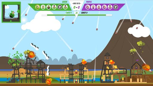 The Neighbourhood screenshot 8 - screenshot