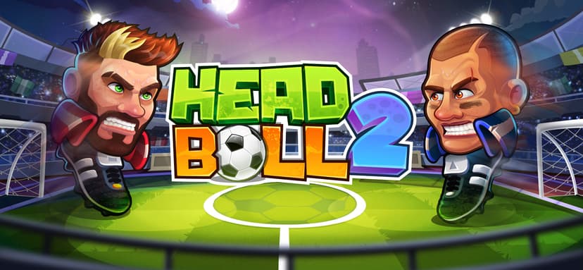 Head Ball 2 - Soccer Game screenshot 10 - screenshot