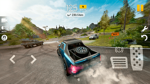 Extreme Car Driving Simulator screenshot 27 - screenshot