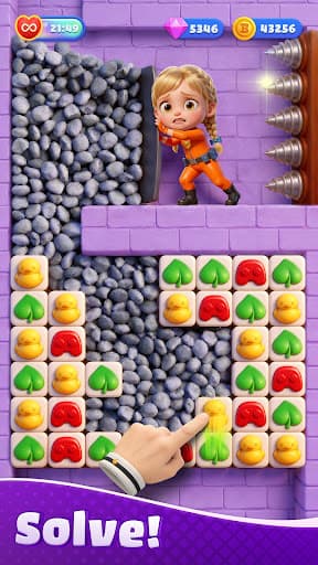 Babytopia screenshot 2 - screenshot