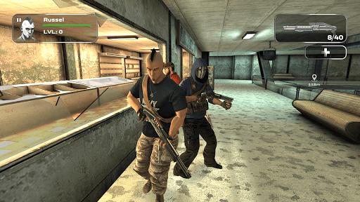Slaughter 3: The Rebels screenshot 5 - screenshot
