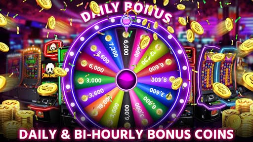 Mystic Slots® - Casino Games screenshot 10 - screenshot
