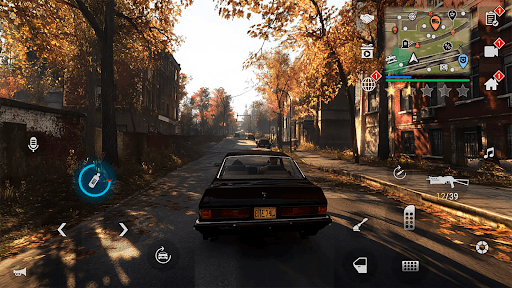 MadOut 2: Grand Auto Racing screenshot 11 - screenshot