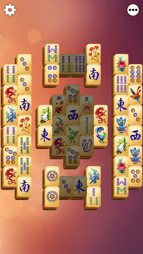Mahjong Crush screenshot 2 - screenshot