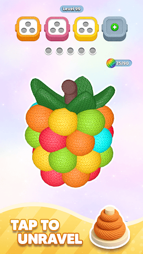 Knit Away screenshot 6 - screenshot