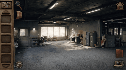 Aurora Hills: Chapter 1 screenshot 2 - screenshot