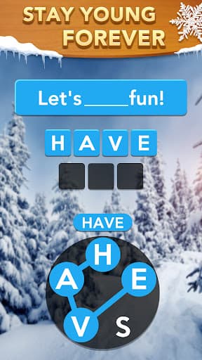 Word Lots screenshot 3 - screenshot