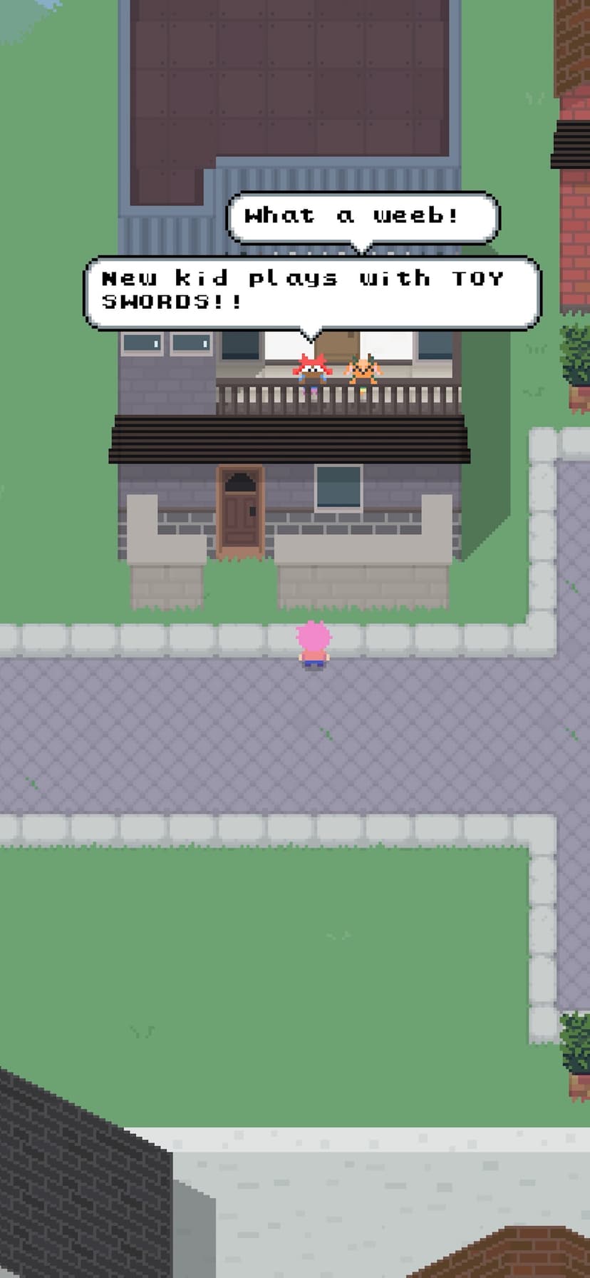 Afterplace screenshot 6 - screenshot