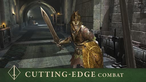 The Elder Scrolls: Blades screenshot 5 - screenshot