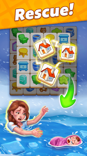 Tile Match: Triple Puzzle Game screenshot 16 - screenshot