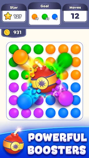 3 Dots - Connect em all screenshot 6 - screenshot