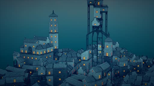 Townscaper screenshot 16 - screenshot