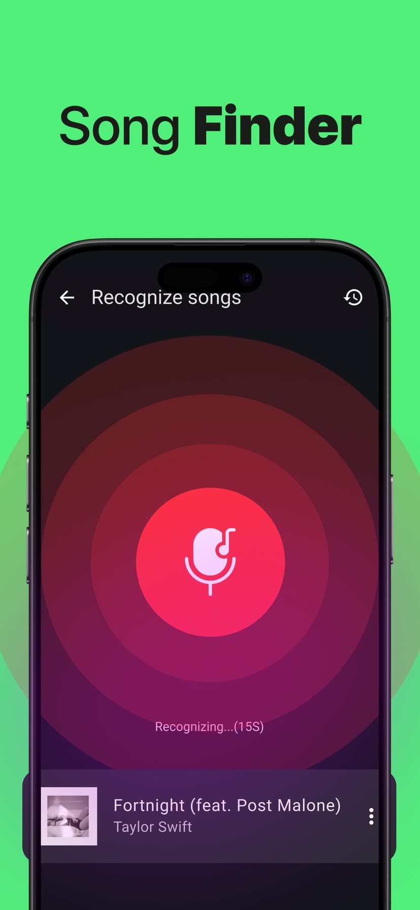 Music Stats for Spotify Song screenshot 10 - screenshot