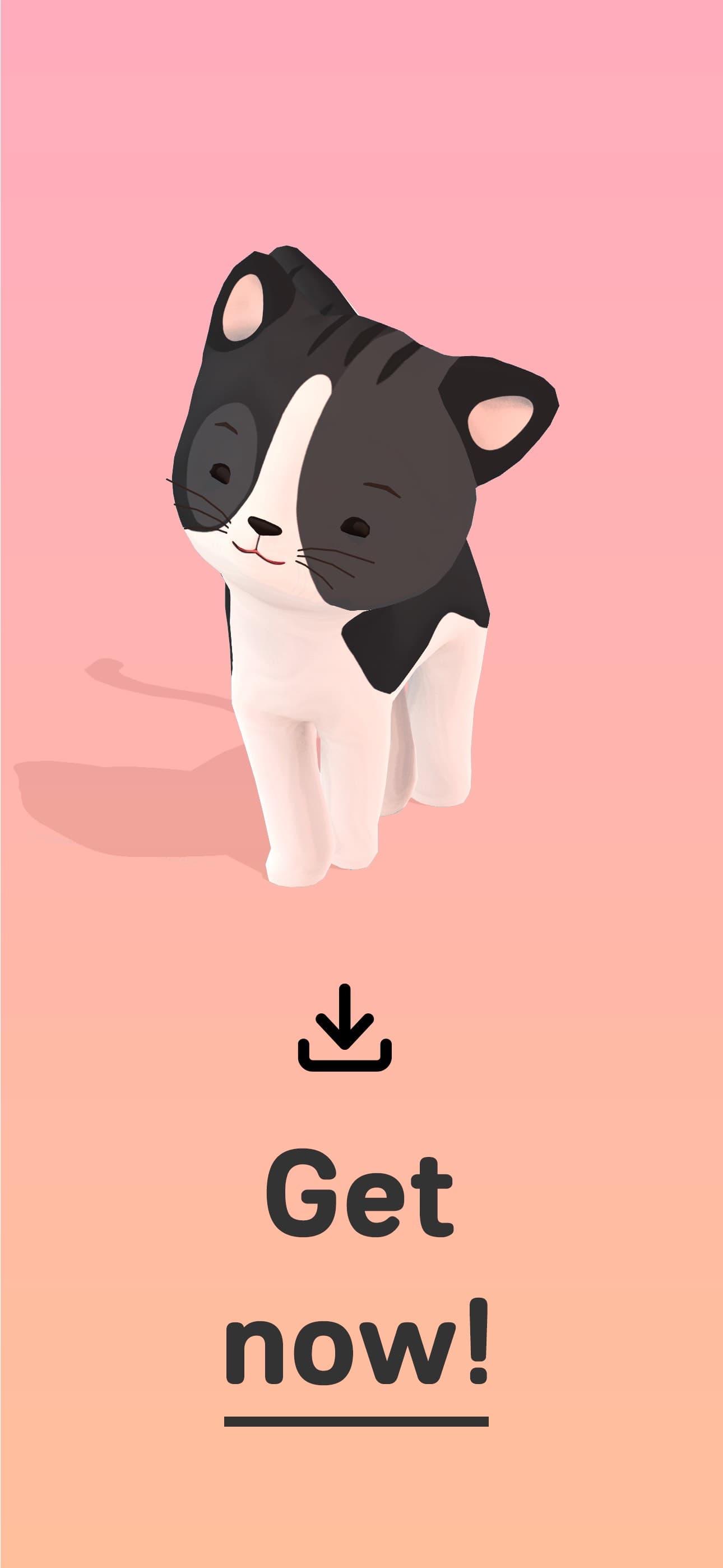 Pokipet - Raise virtual pets screenshot 4 - screenshot