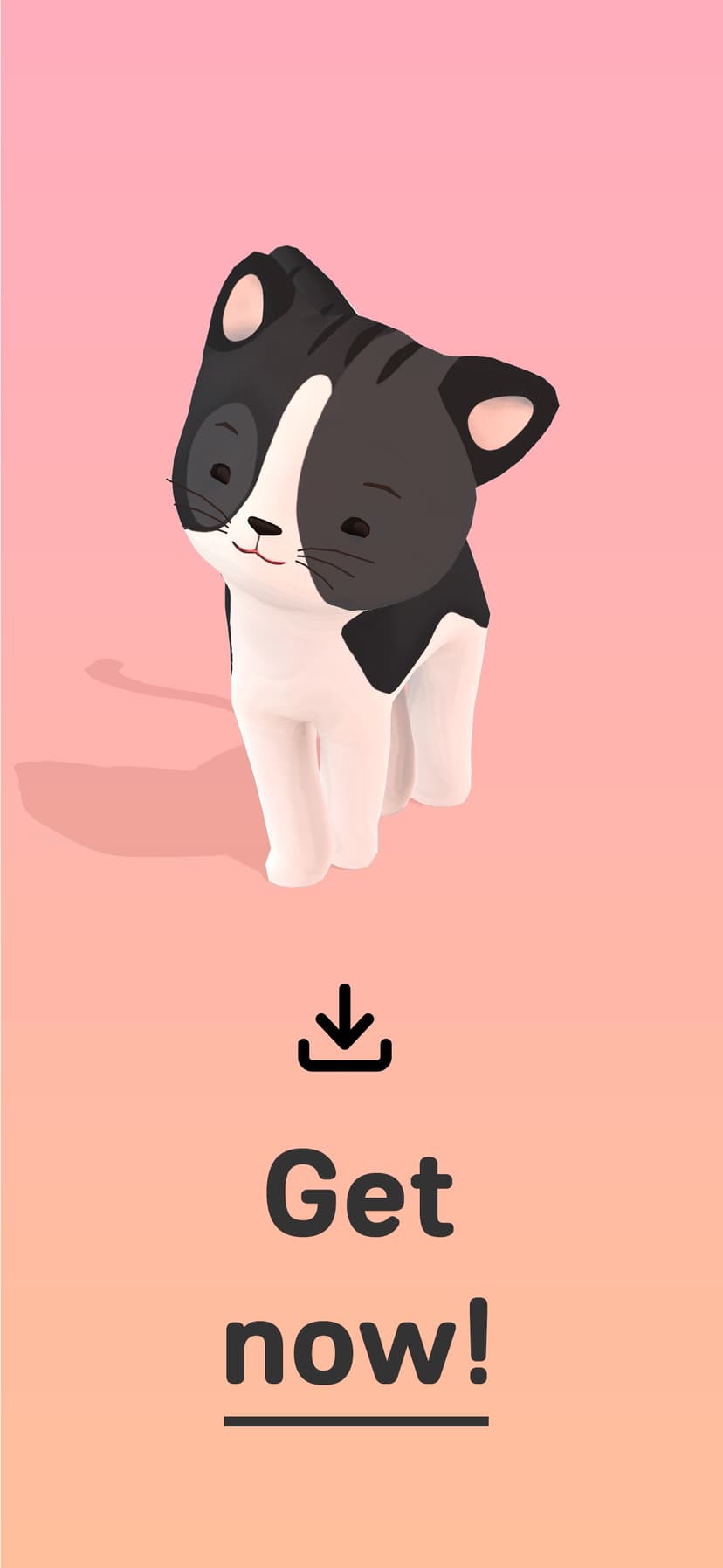 Pokipet - Raise virtual pets screenshot 4 - screenshot