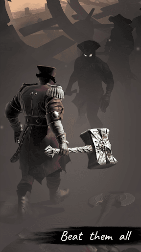 99 dead pirates screenshot 1 - screenshot