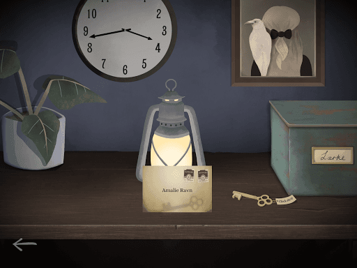 Tick Tock: A Tale for Two screenshot 18 - screenshot