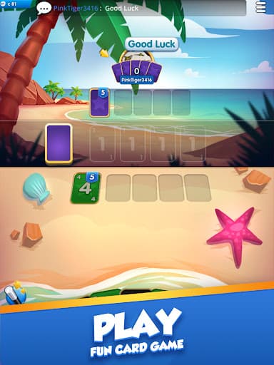Cardparty screenshot 9 - screenshot