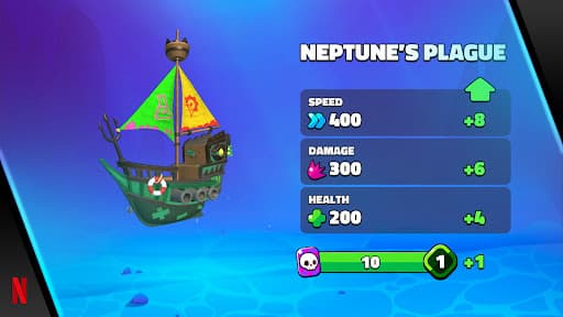 Rival Pirates screenshot 6 - screenshot