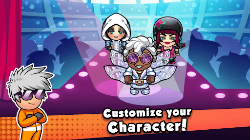 Bomber Friends screenshot 5 - screenshot