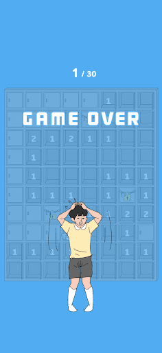 Mominesweeper screenshot 8 - screenshot